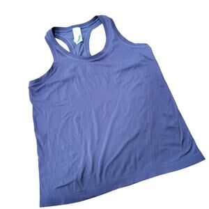 Athleta Racerback Tank Size XL